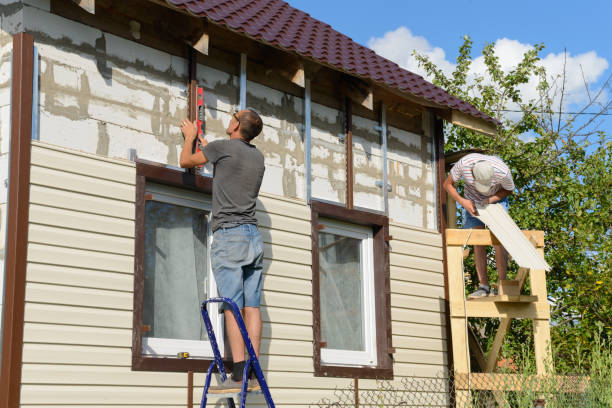 Best Siding Maintenance  in Warren, PA